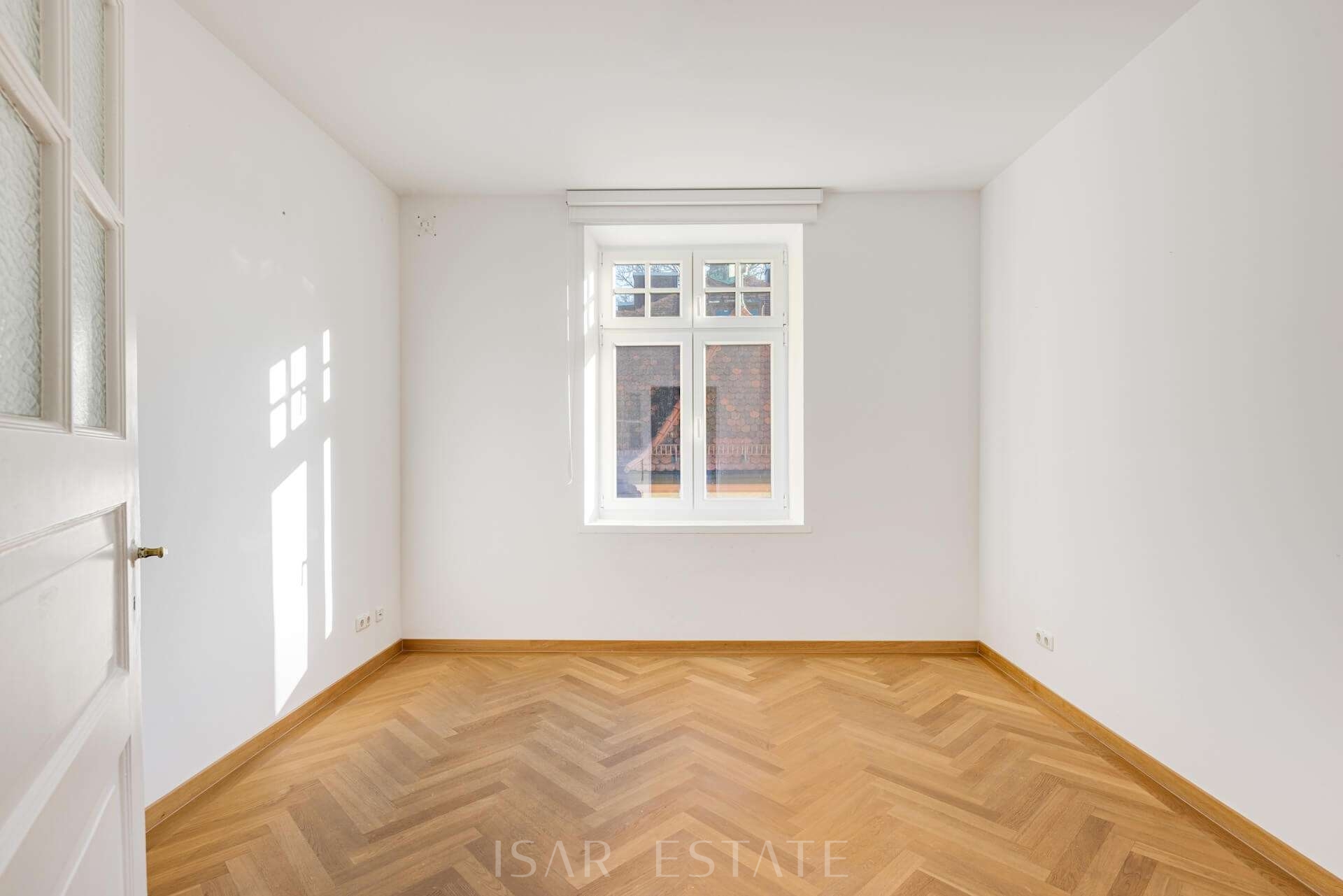 2. Obergeschoss Zimmer 4